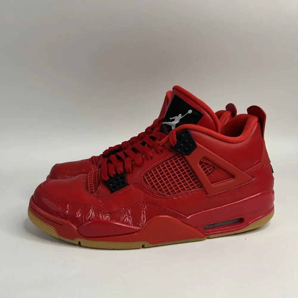Nike Air Jordan 4 Retro WMNS “Single’s Day” AV3914-600